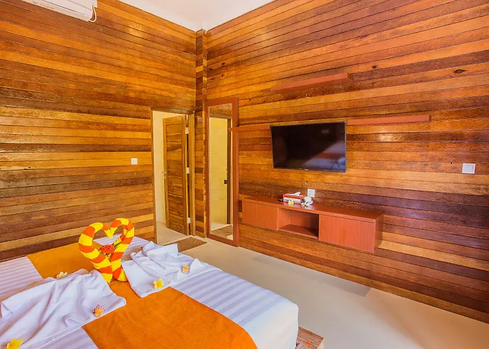 Dinatah Lembongan Villas 4*