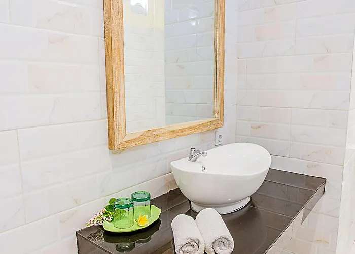 Dinatah Lembongan Villas