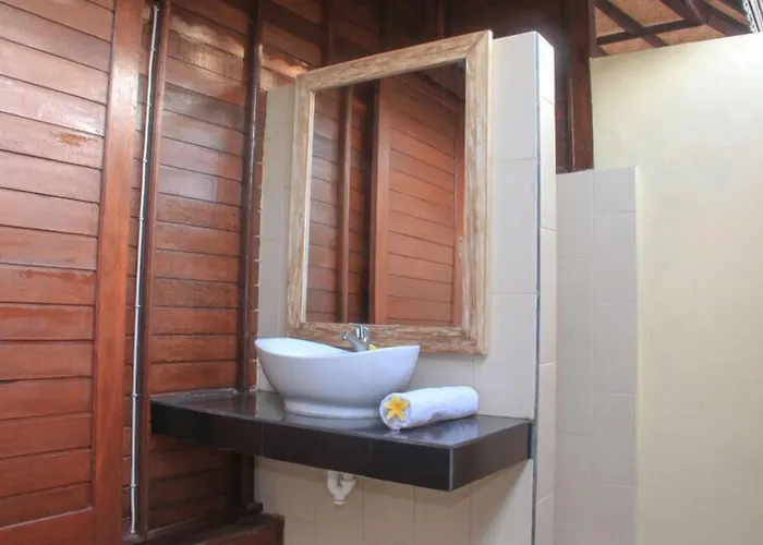 Hotel Dinatah Lembongan Villas Nusa Lembongan (Bali)