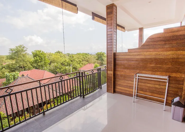 Hotel Dinatah Lembongan Villas Nusa Lembongan (Bali)
