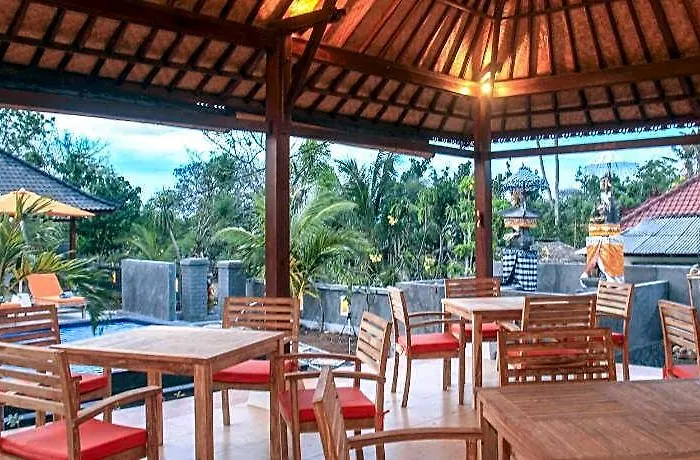 Dinatah Lembongan Villas Nusa Lembongan (Bali)