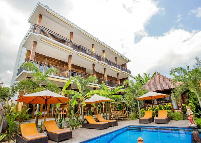 Dinatah Nusa Lembongan