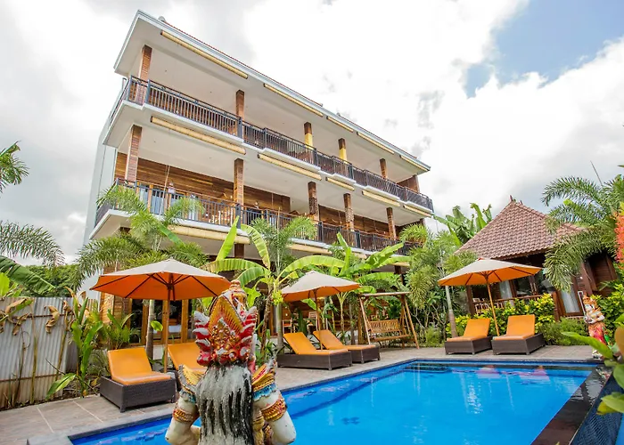 Dinatah Nusa Lembongan