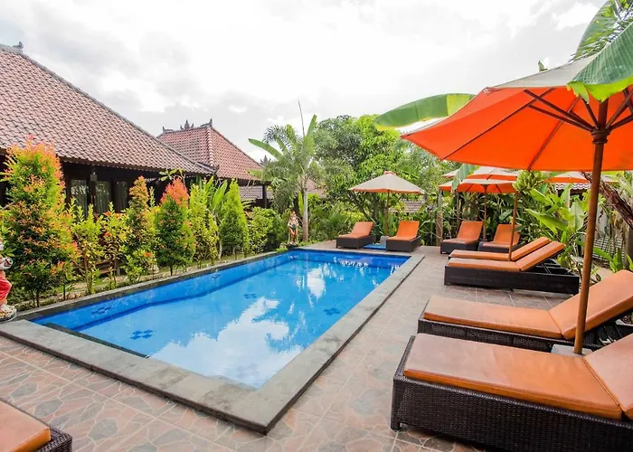 Dinatah Lembongan Villas Nusa Lembongan (Bali)